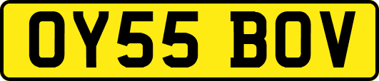 OY55BOV