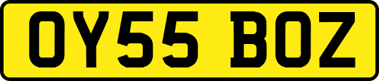 OY55BOZ