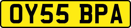 OY55BPA