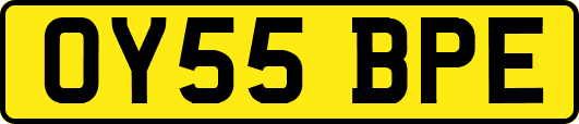 OY55BPE