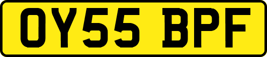 OY55BPF