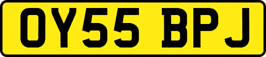 OY55BPJ