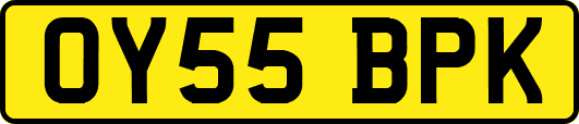 OY55BPK