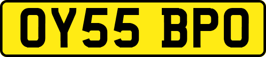 OY55BPO