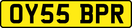 OY55BPR