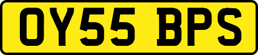 OY55BPS