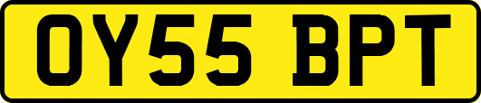 OY55BPT