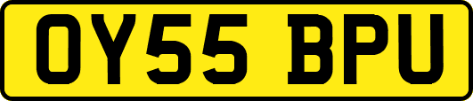 OY55BPU