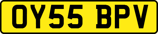 OY55BPV