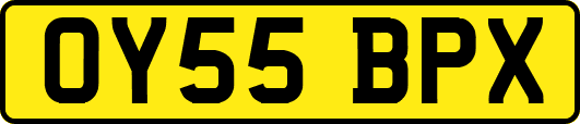 OY55BPX