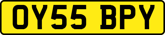 OY55BPY
