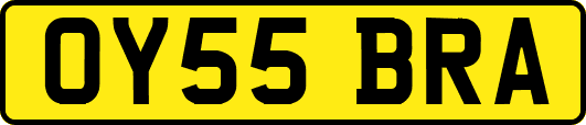 OY55BRA