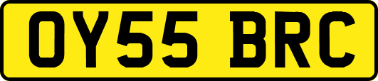 OY55BRC