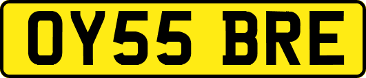 OY55BRE