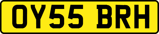 OY55BRH