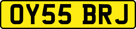 OY55BRJ