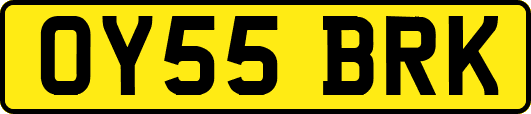 OY55BRK