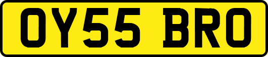 OY55BRO