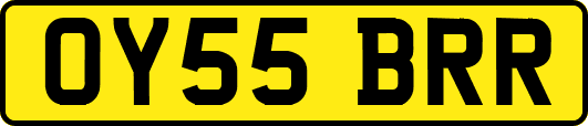 OY55BRR