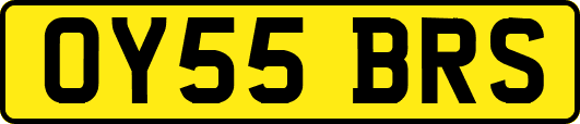 OY55BRS