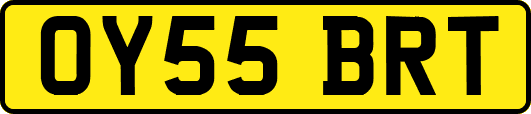 OY55BRT
