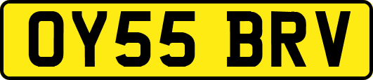 OY55BRV