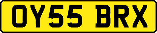 OY55BRX