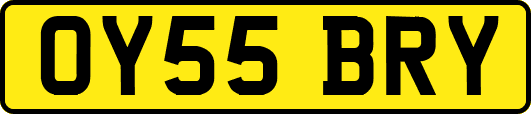 OY55BRY