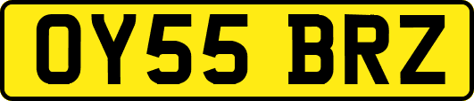 OY55BRZ