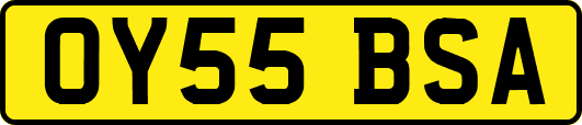 OY55BSA