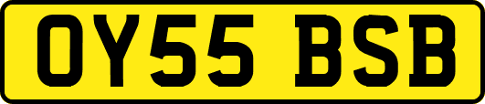 OY55BSB