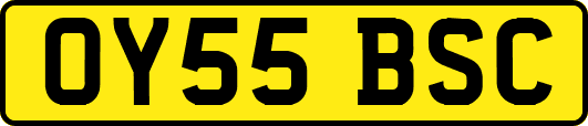 OY55BSC