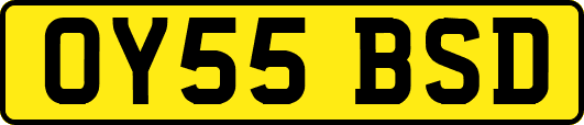 OY55BSD