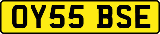 OY55BSE