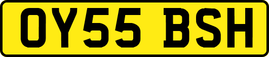 OY55BSH