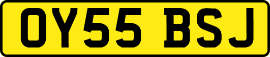 OY55BSJ