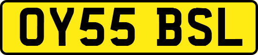 OY55BSL
