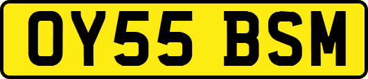 OY55BSM