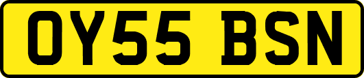 OY55BSN