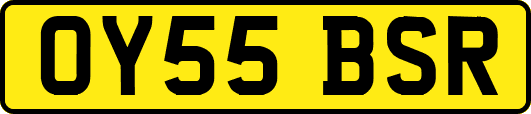OY55BSR