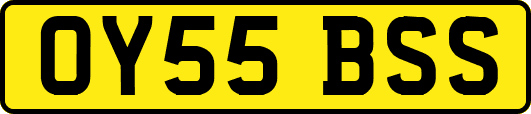 OY55BSS
