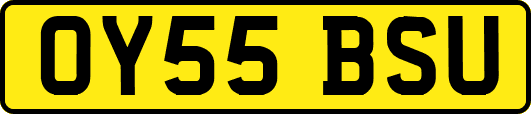 OY55BSU