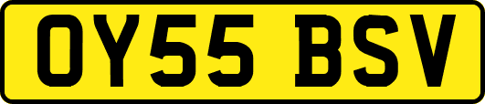 OY55BSV