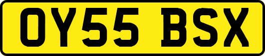 OY55BSX