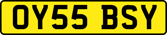 OY55BSY
