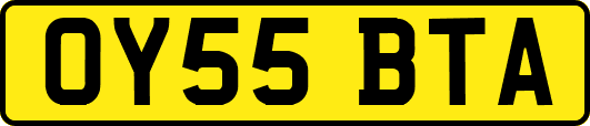 OY55BTA
