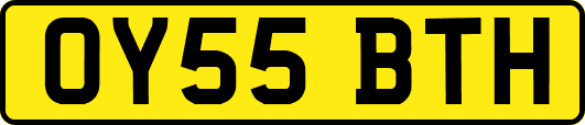 OY55BTH