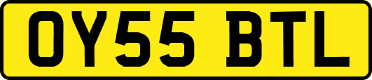 OY55BTL