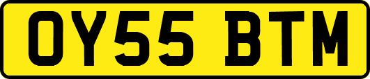OY55BTM