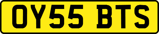 OY55BTS